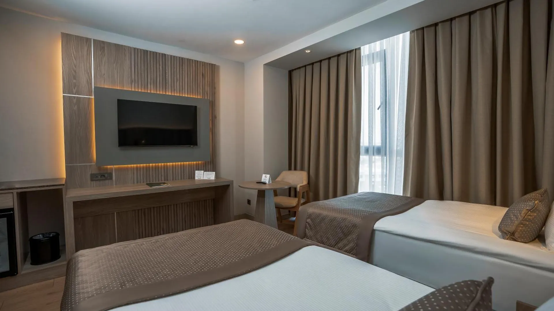 Renex Hotels Antalya 5*,  Turcja