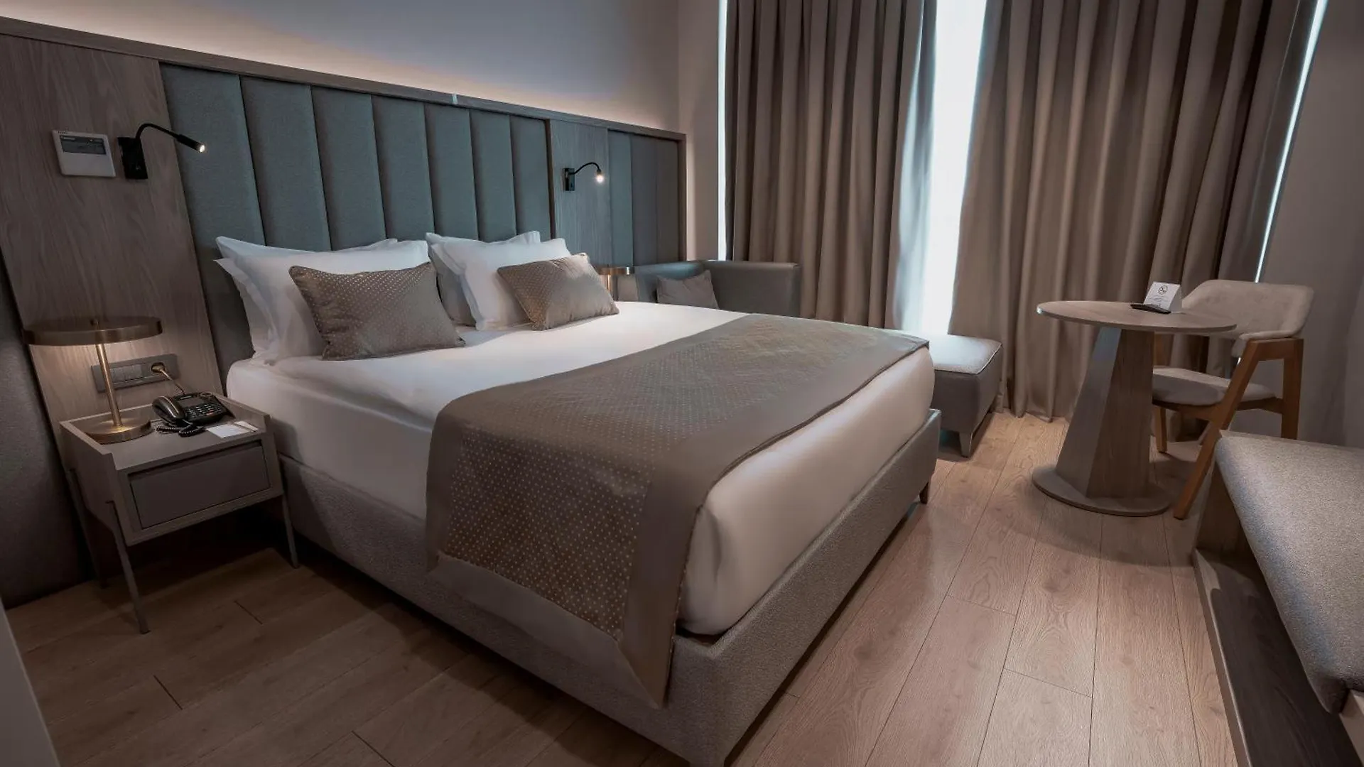 Renex Hotels Antalya