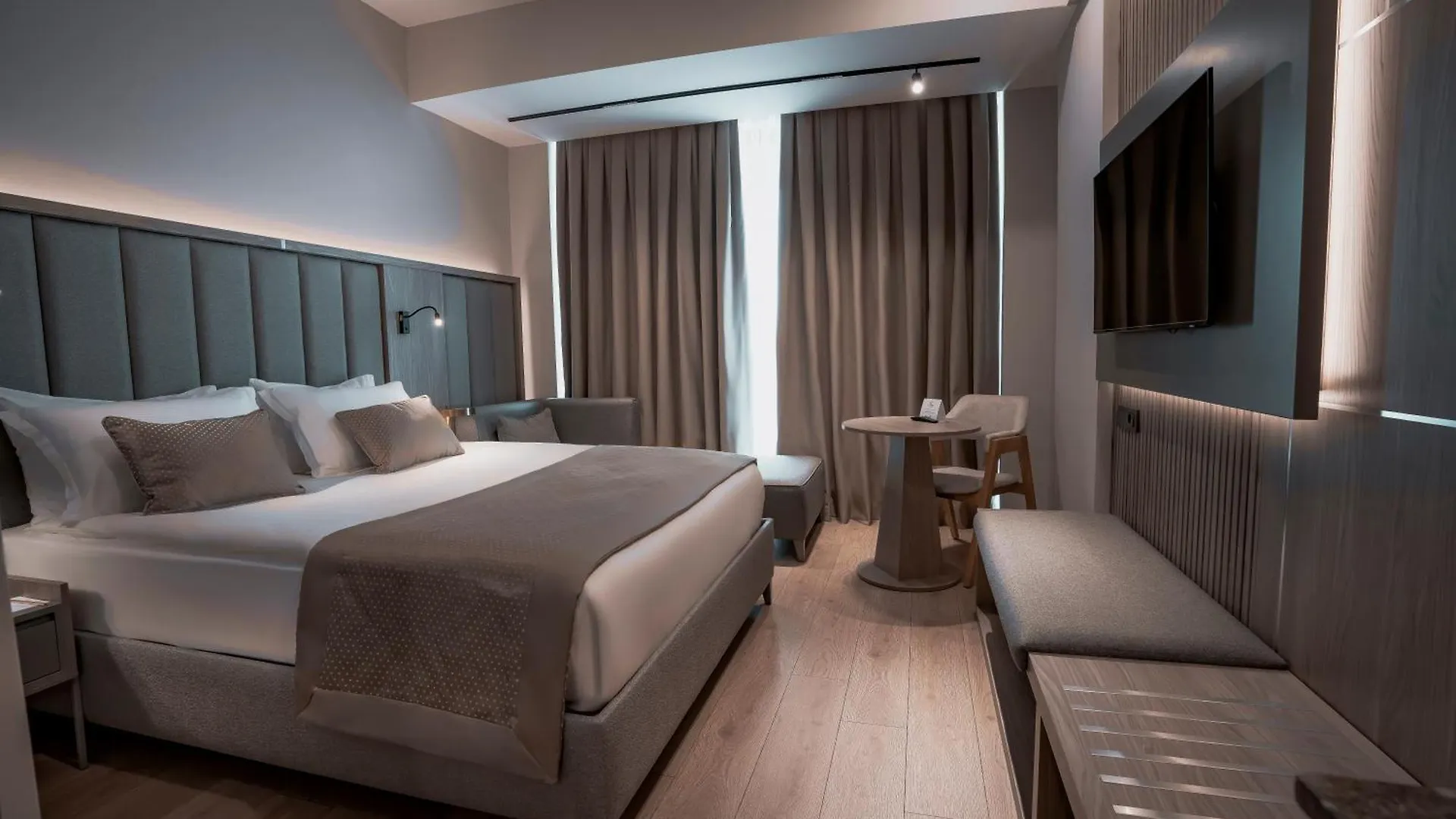 Renex Hotels Antalya Turcja