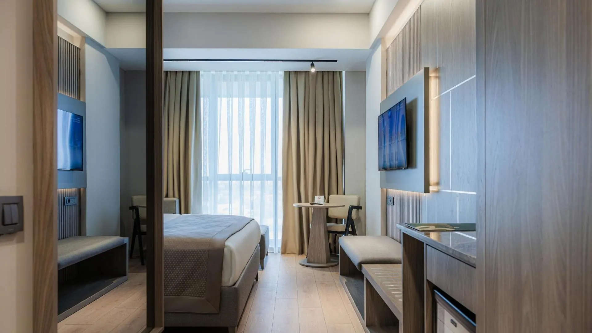 Renex Hotels Antalya