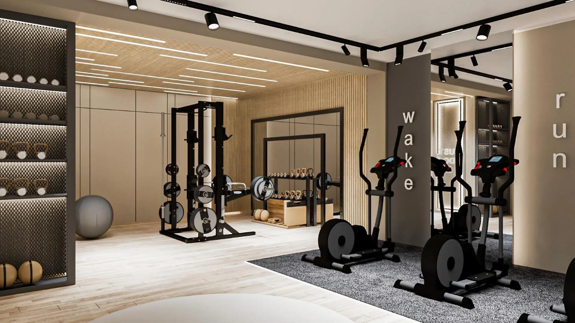 Renex Hotels Antalya