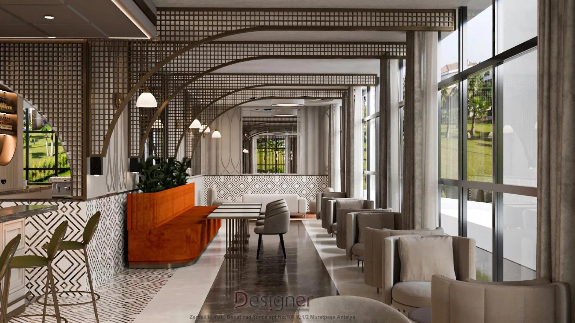 Renex Hotels Antalya