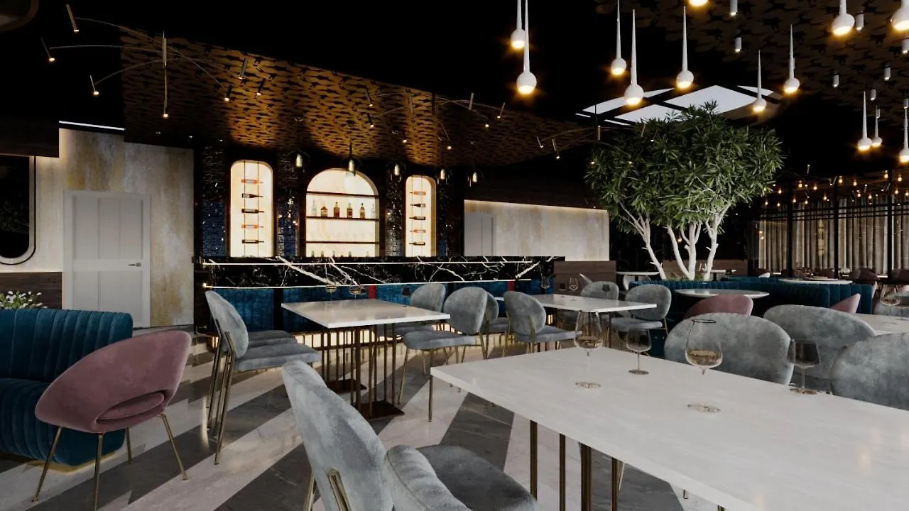 *****  Renex Hotels Antalya Turcja