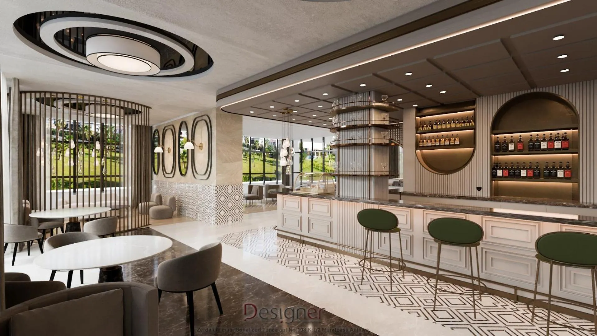 Renex Hotels Antalya