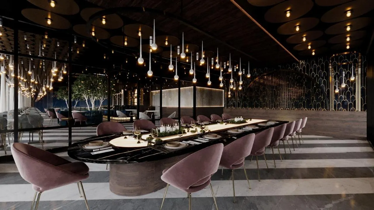 Renex Hotels Antalya