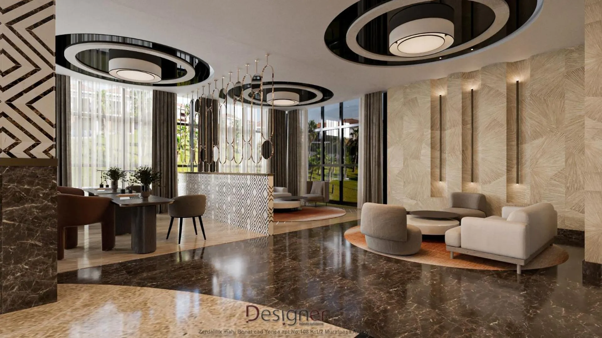Renex Hotels Antalya
