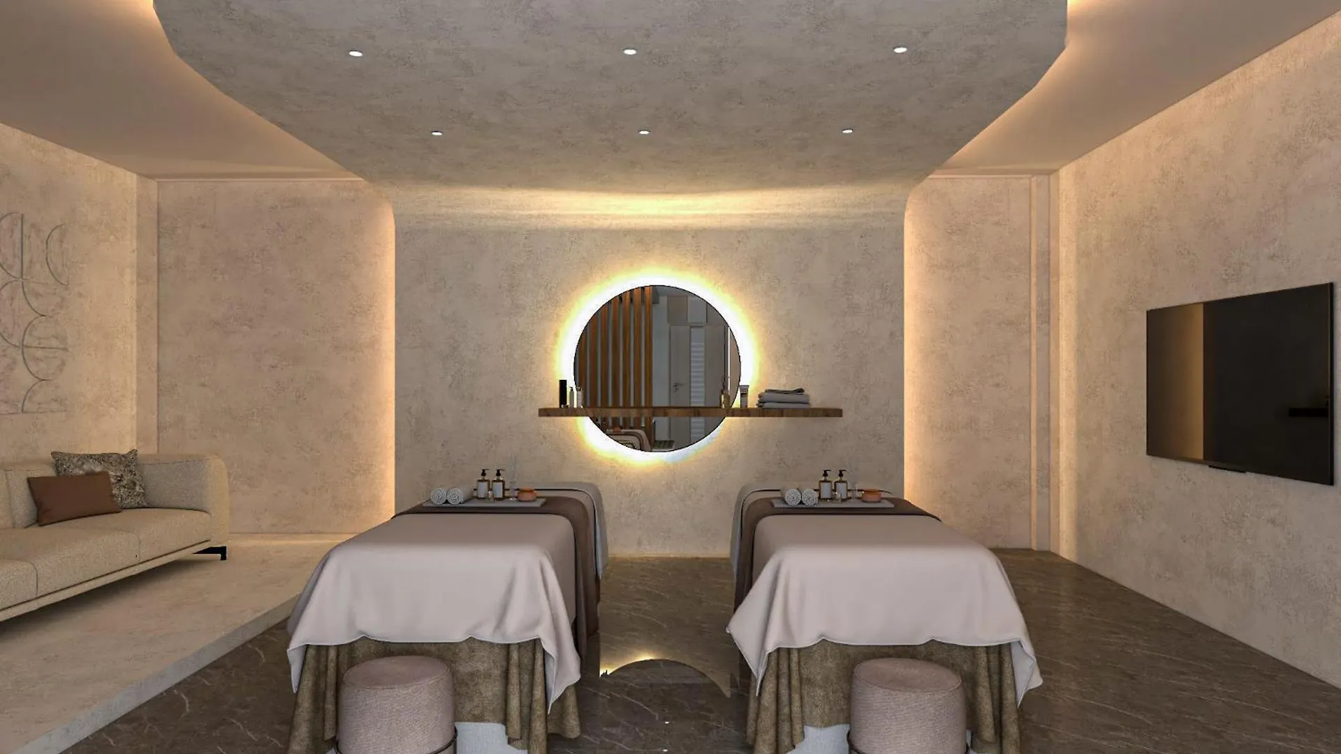 Renex Hotels Antalya 5*,  Turcja