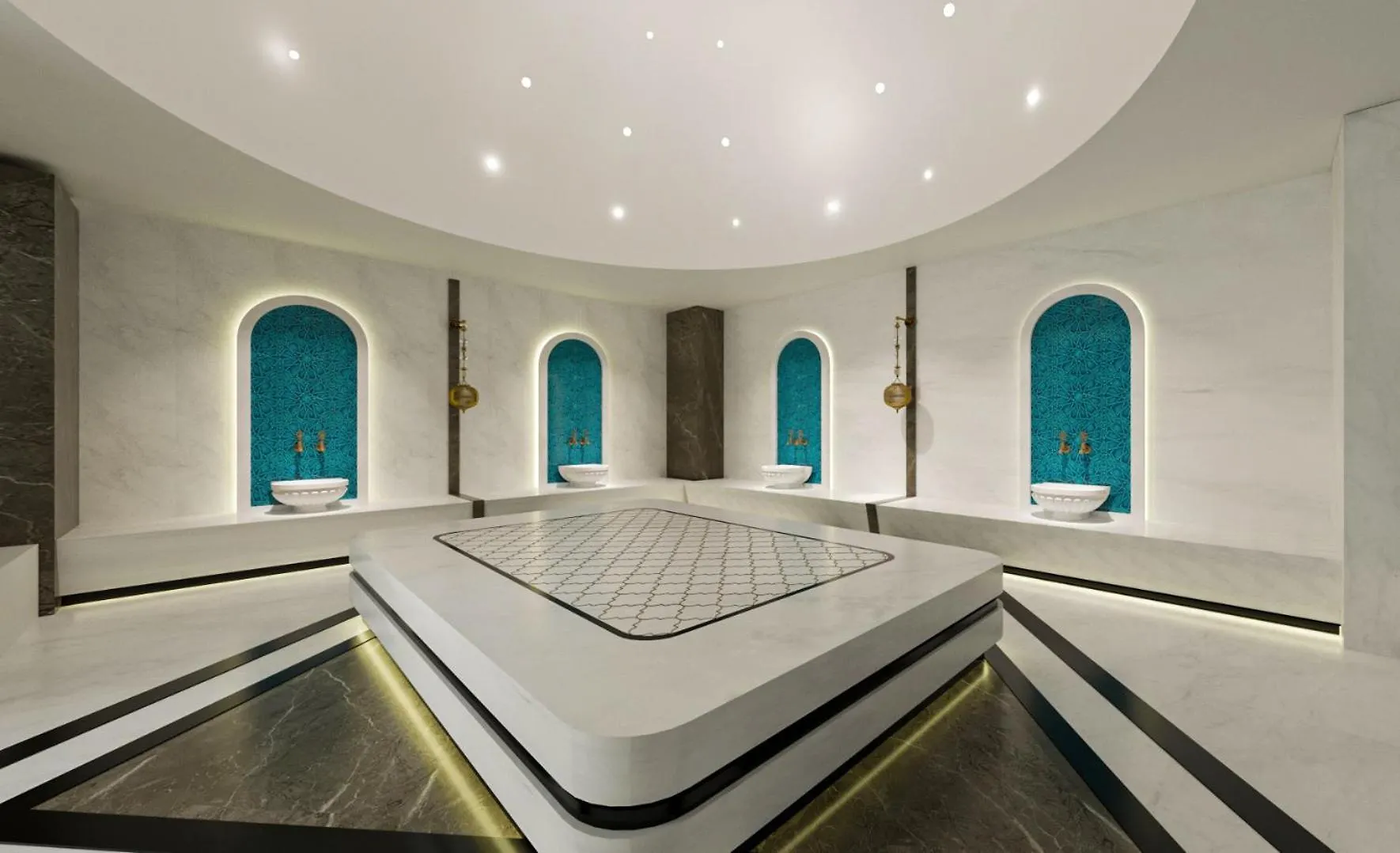 Renex Hotels Antalya