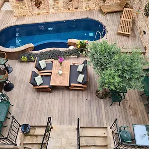 Bed & Breakfast Lykia Old Town, Antalya