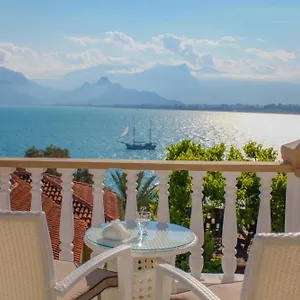 Guest house Bacchus, Antalya