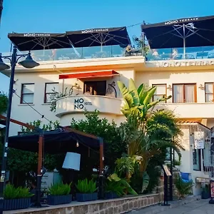 Mono *** Antalya