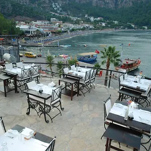 Es Turkey