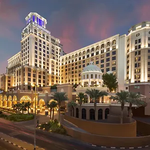 Aspen By Kempinski Mall Of The Emirates United Arab Emirates