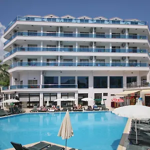 Palmea Turkey
