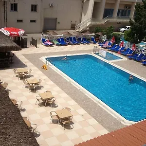 Amphi Turkey