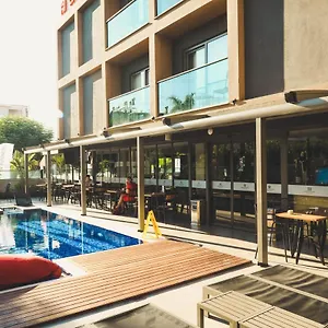 Laren Sea Side *** Antalya