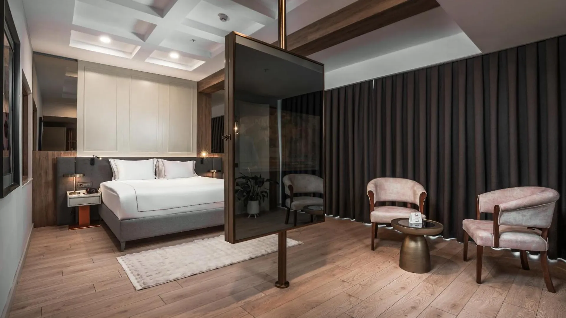 Renex Hotels Antalya