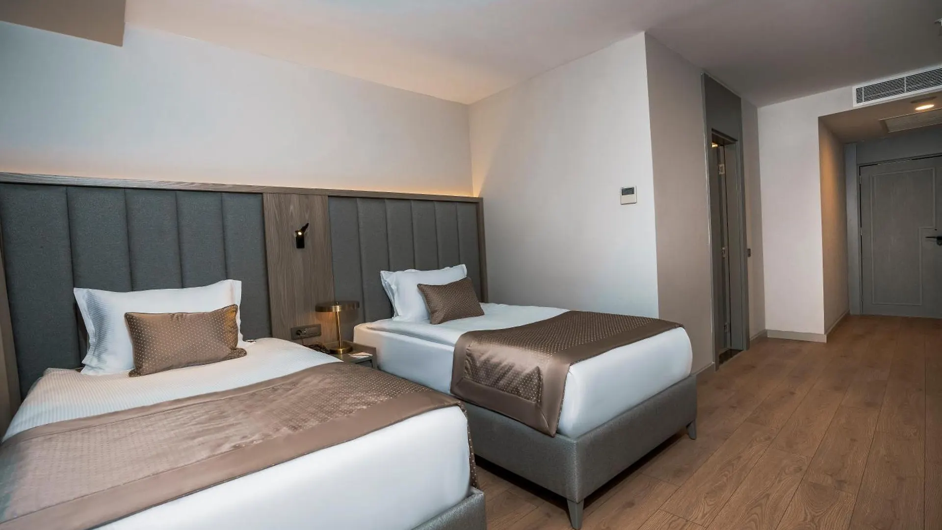 *****  Renex Hotels Antalya Turkey
