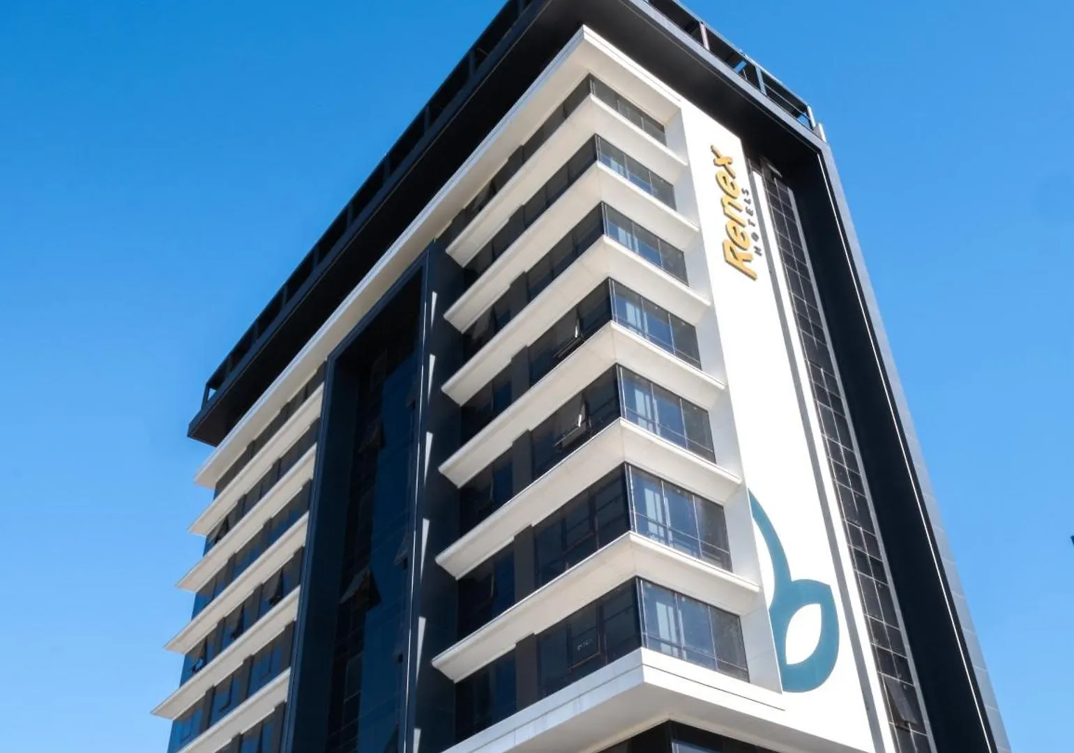 Renex Hotels Antalya