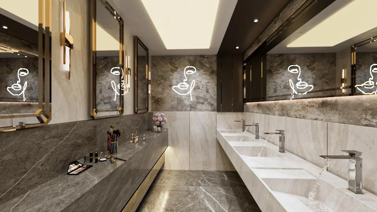 Renex Hotels Antalya Turkey