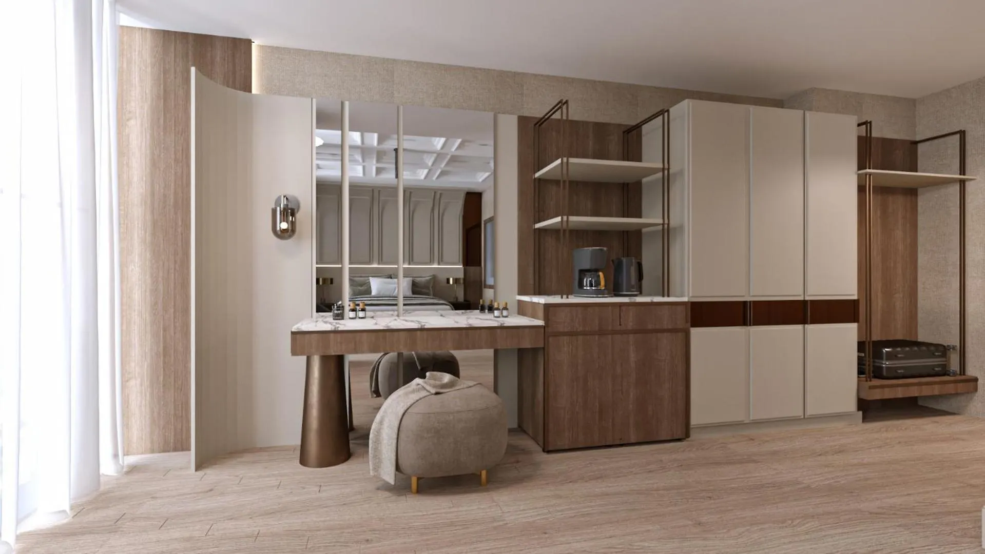 Renex Hotels Antalya