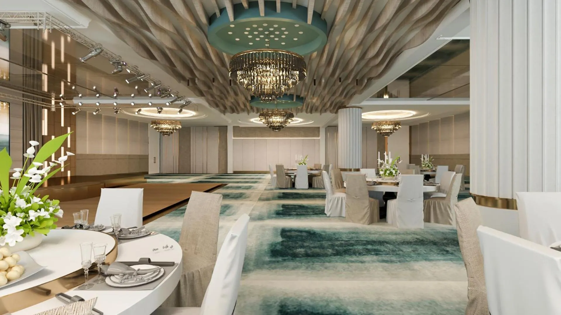 Renex Hotels Antalya Turkey