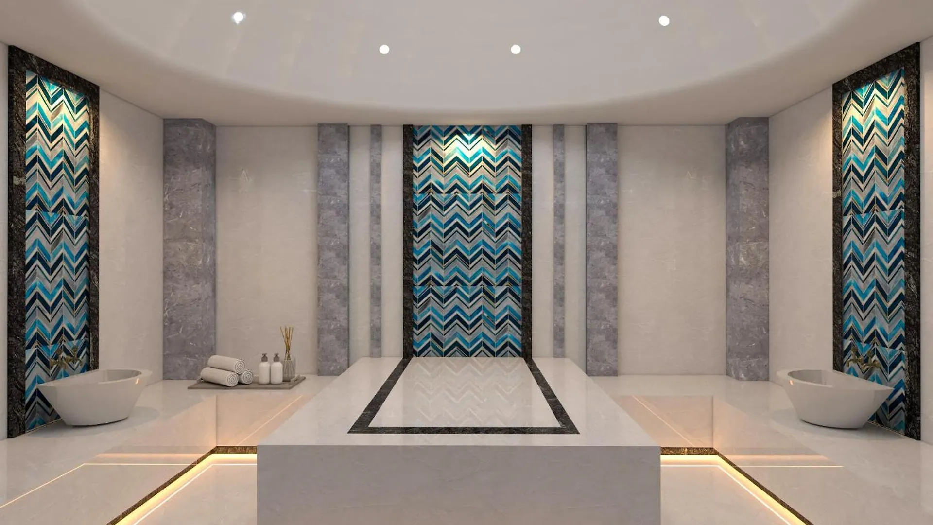 Renex Hotels Antalya