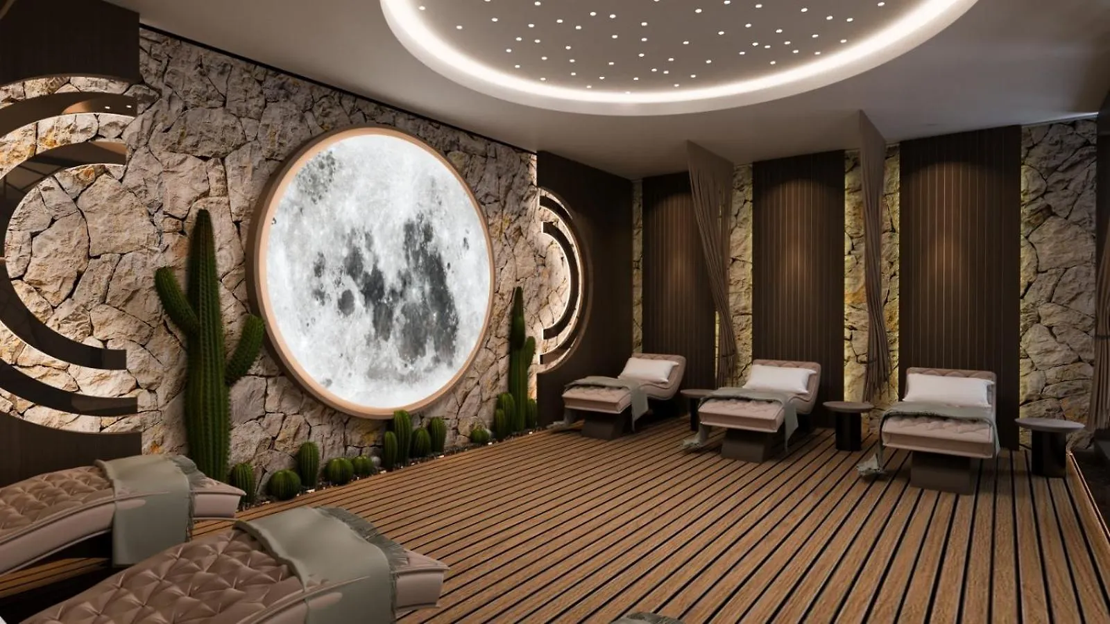 Renex Hotels Antalya
