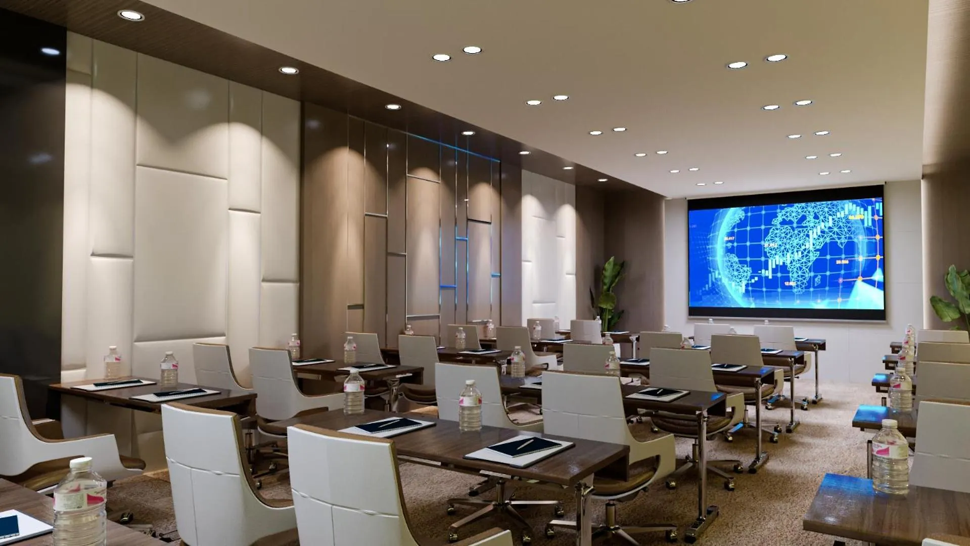 Renex Hotels Antalya