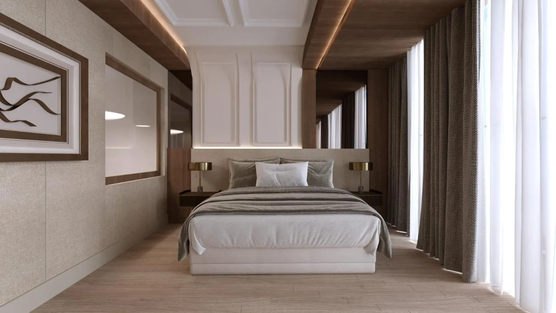 Renex Hotels Antalya