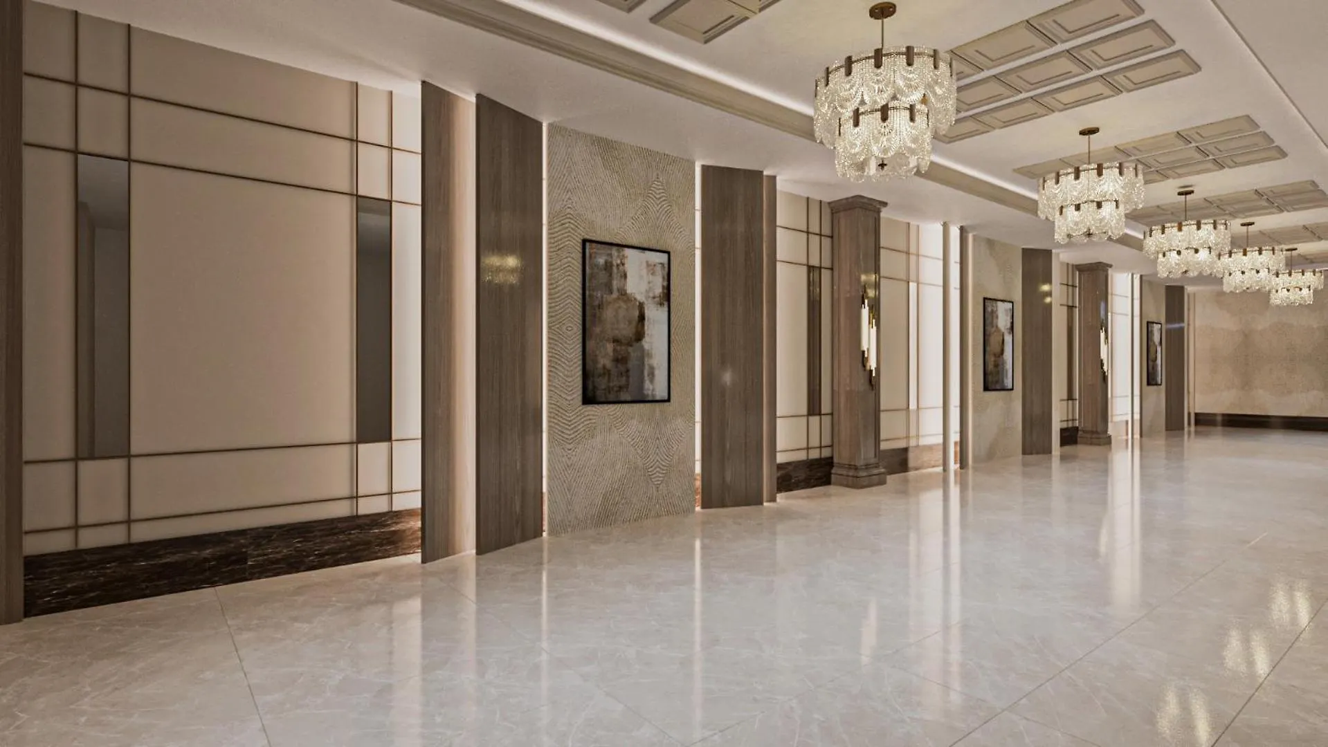 Renex Hotels Antalya