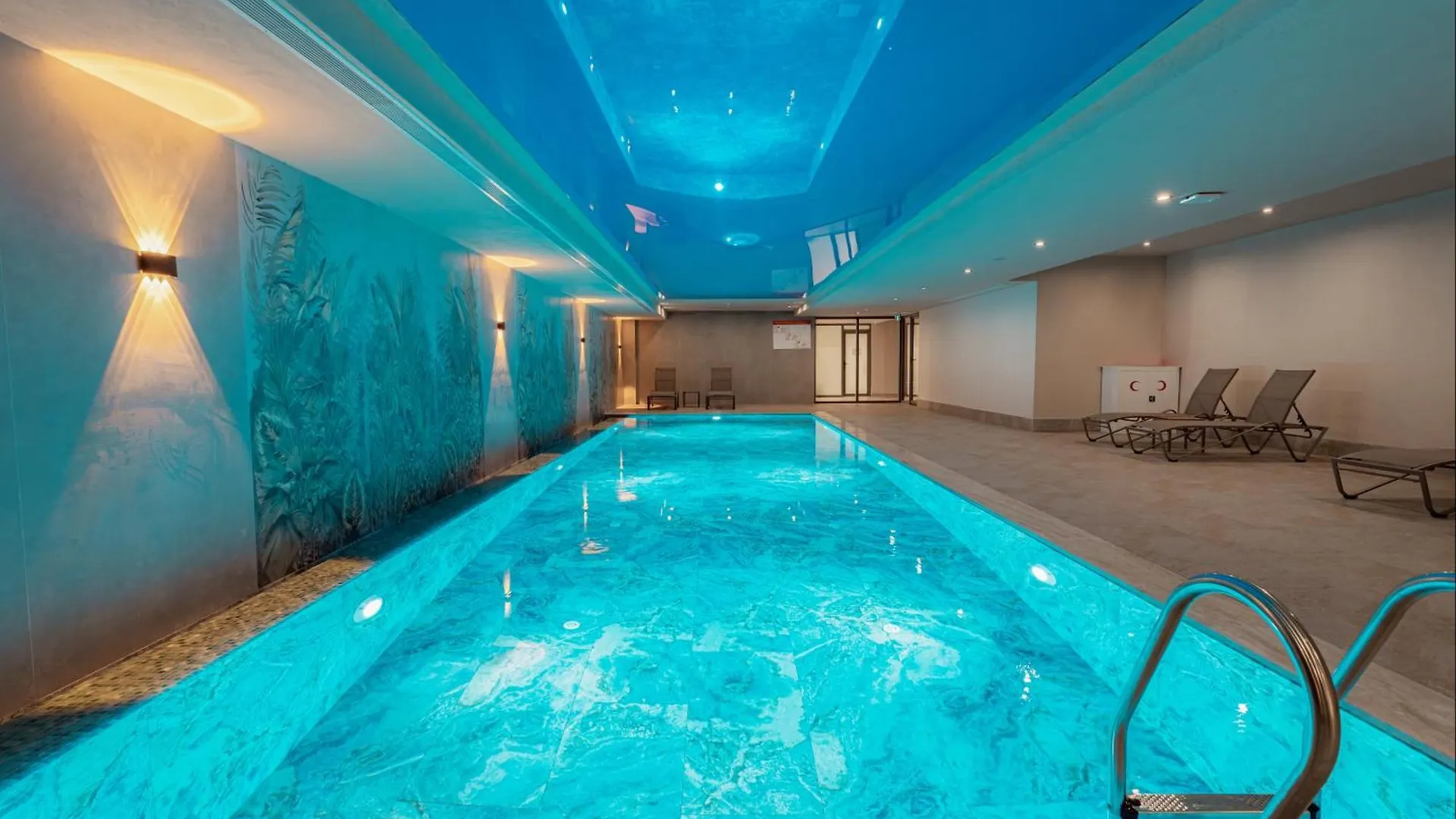 Renex Hotels Antalya 5*,