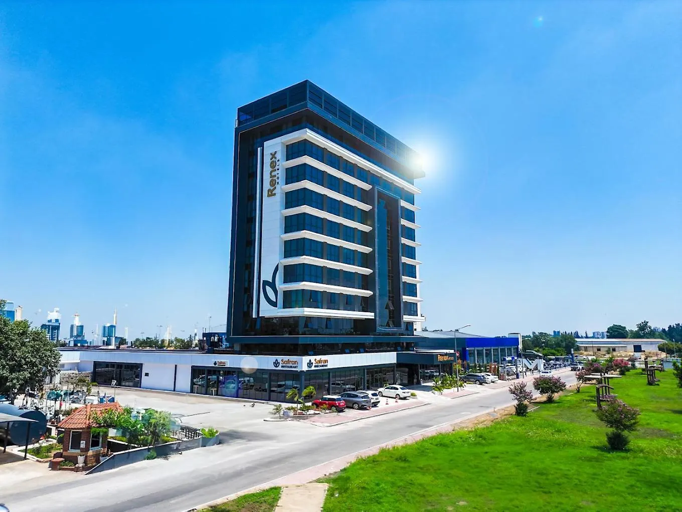 Renex Hotels Antalya