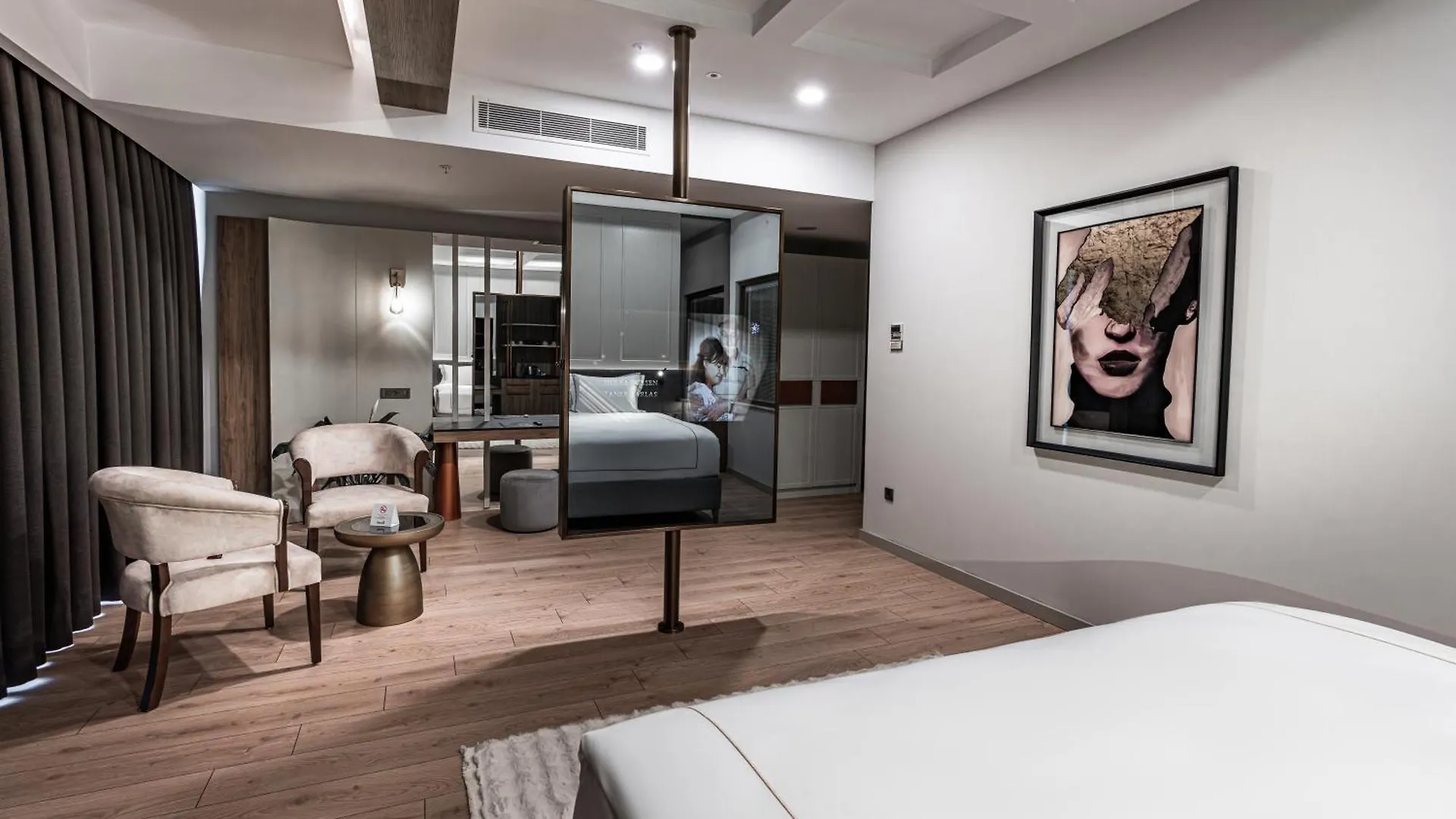Renex Hotels Antalya