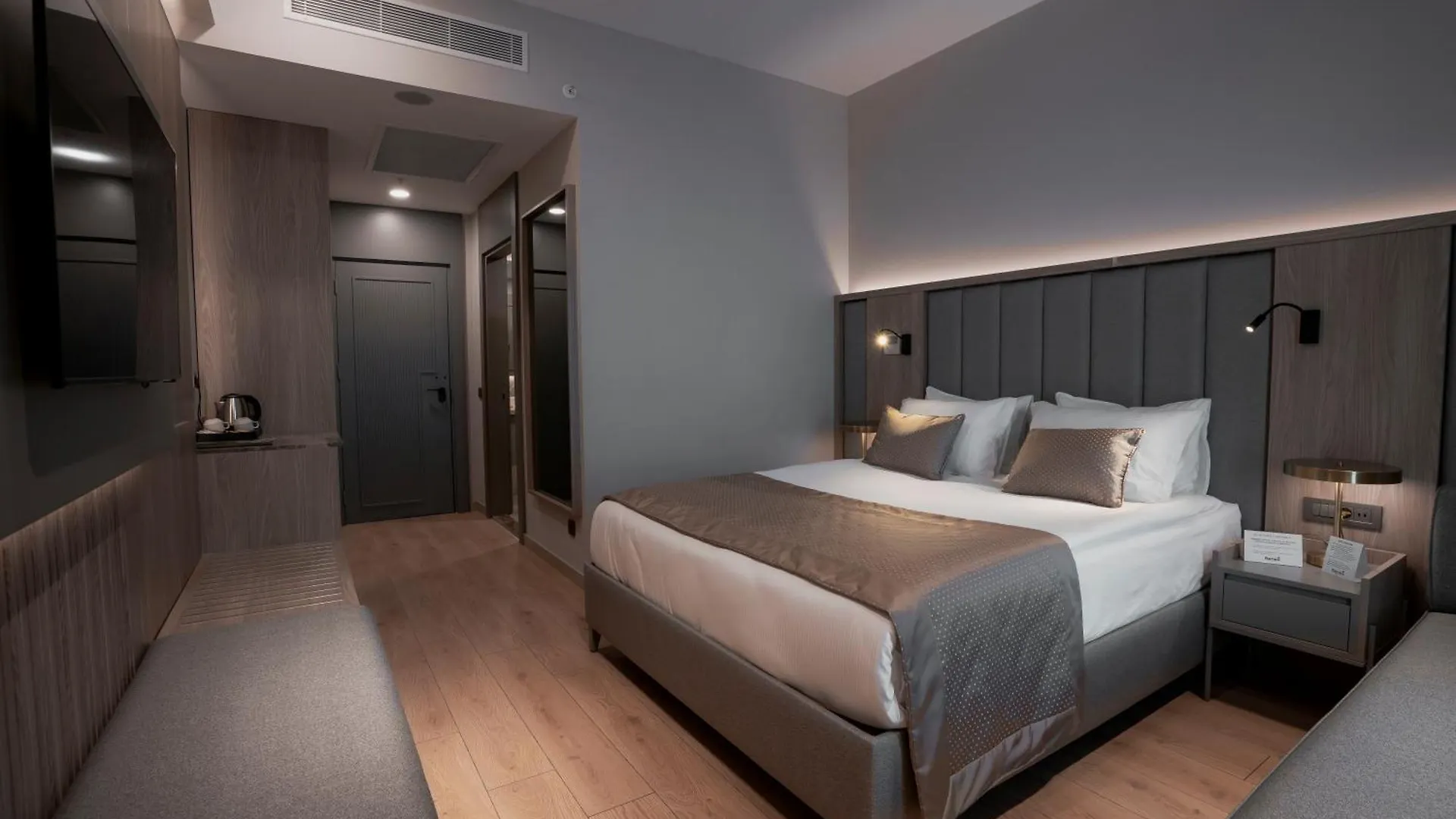 Renex Hotels Antalya 5*,  Türkei