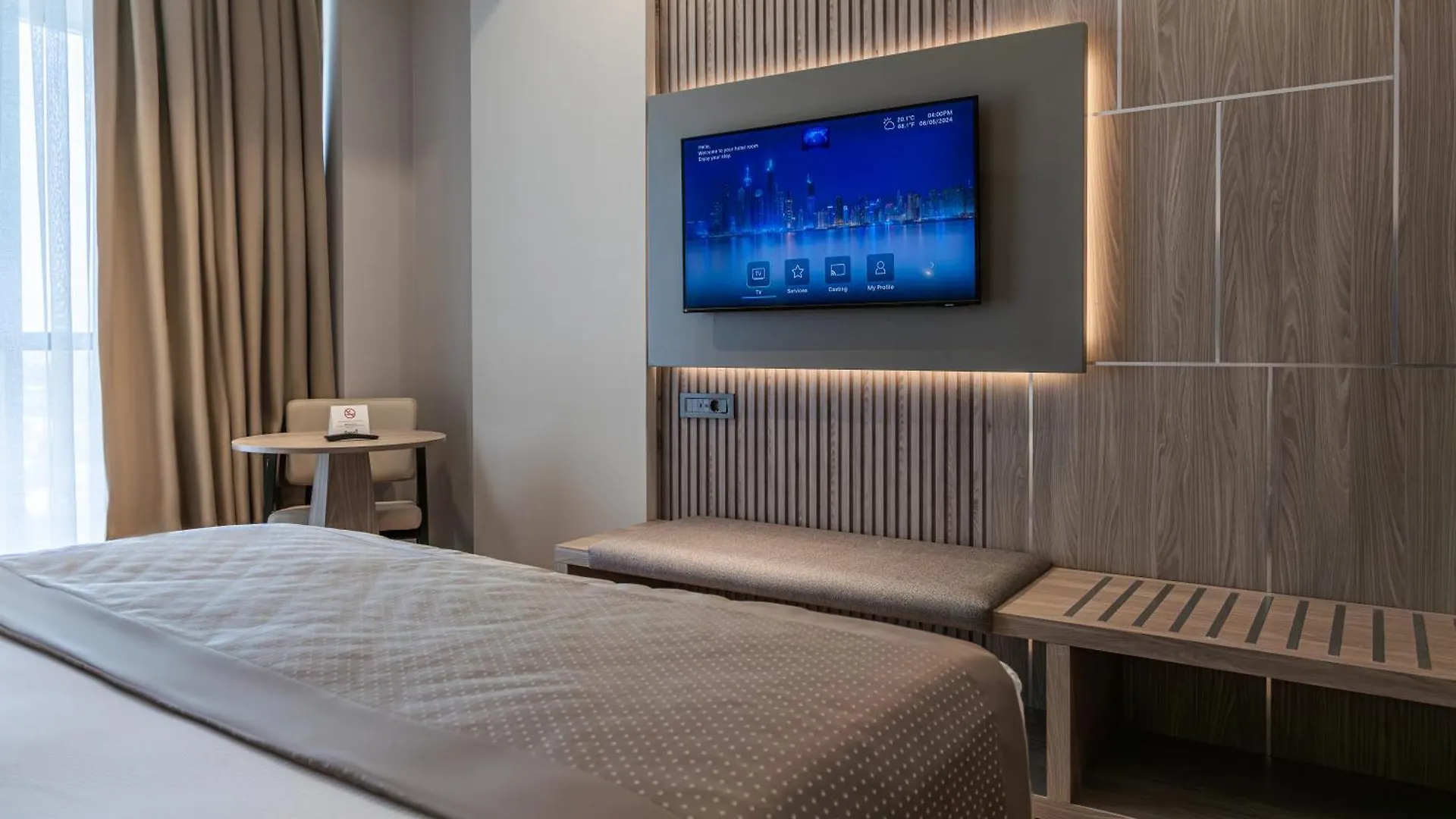 *****  Renex Hotels Antalya Türkei