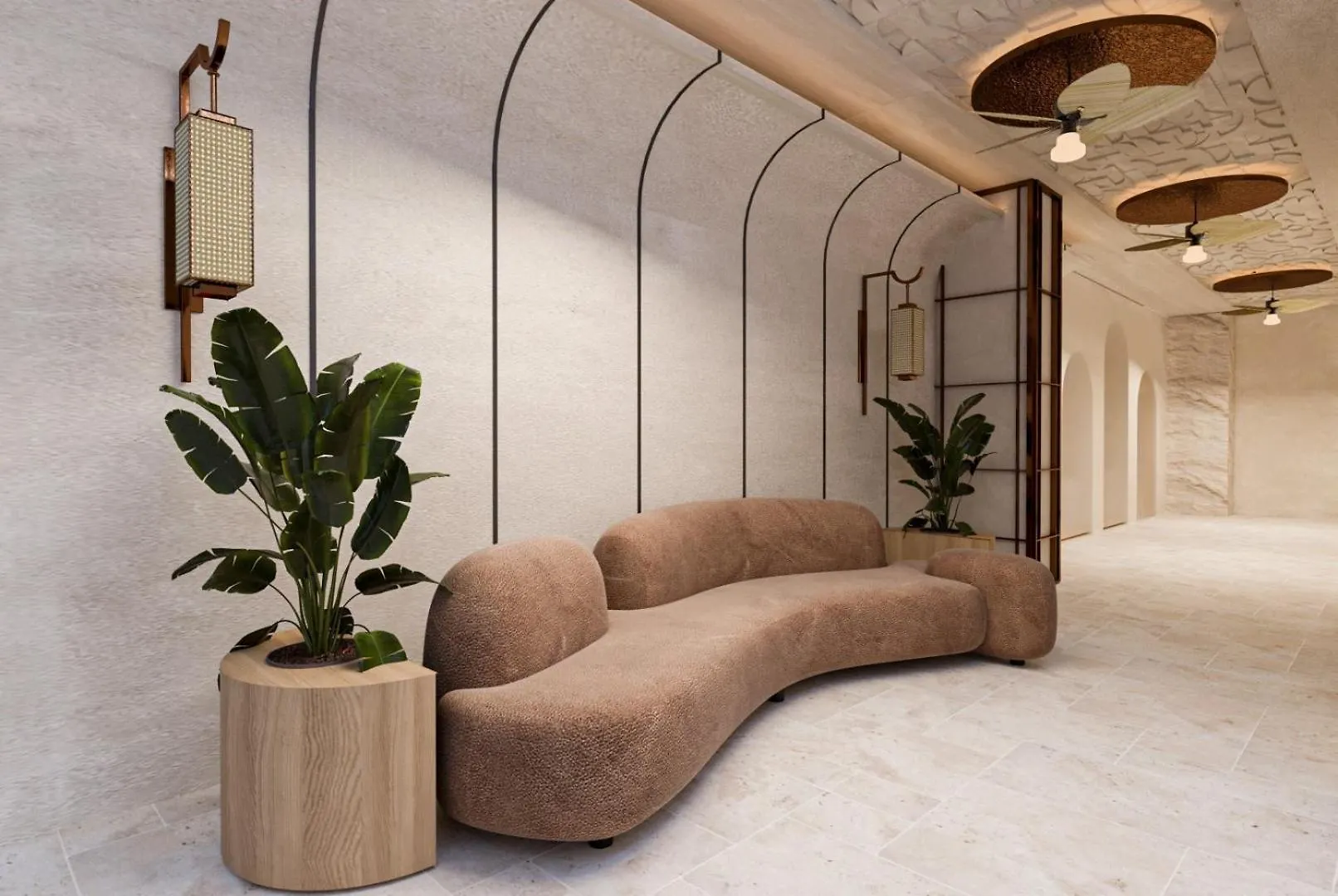 Renex Hotels Antalya Türkei