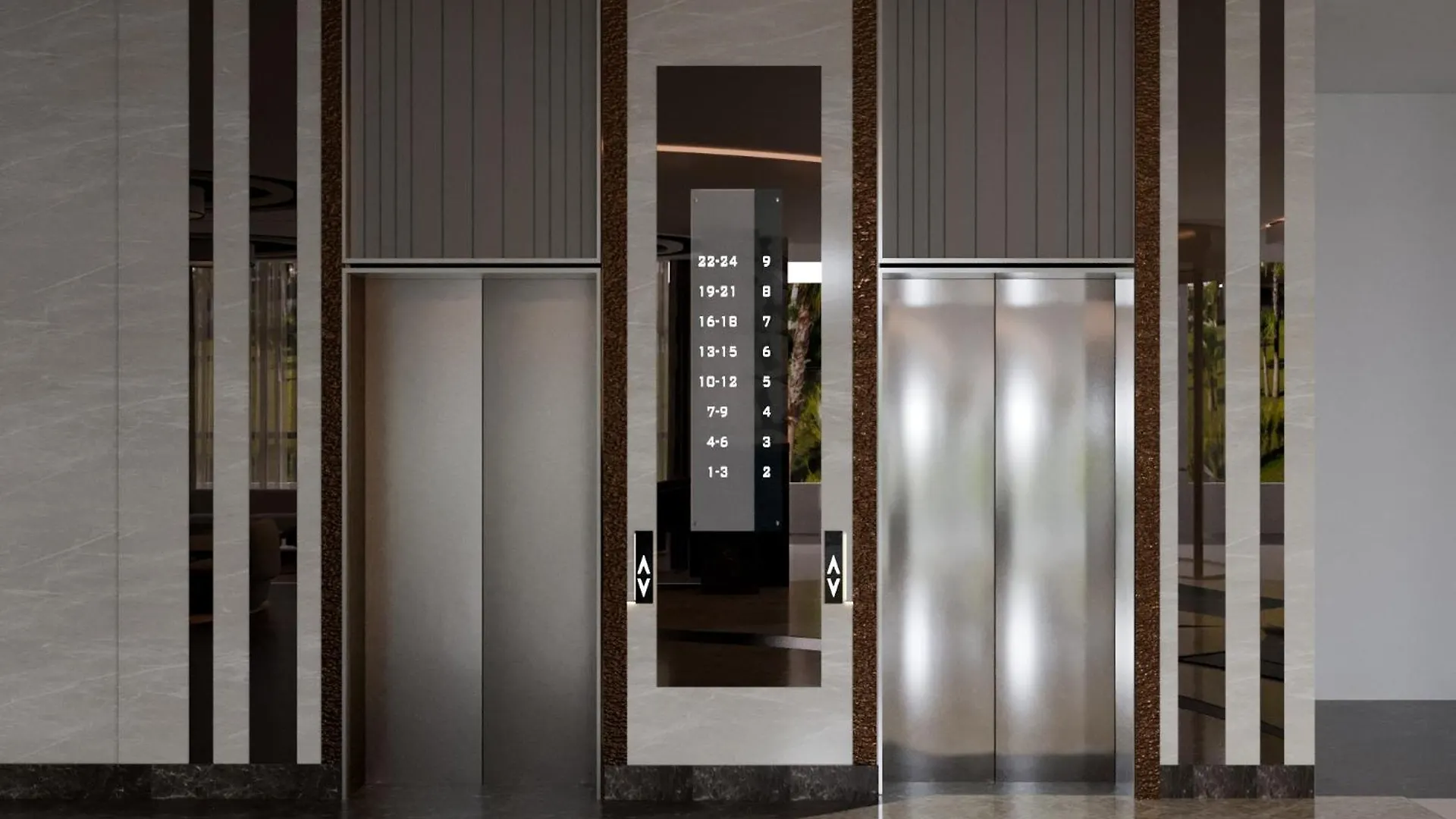 Renex Hotels Antalya 5*,  Türkei