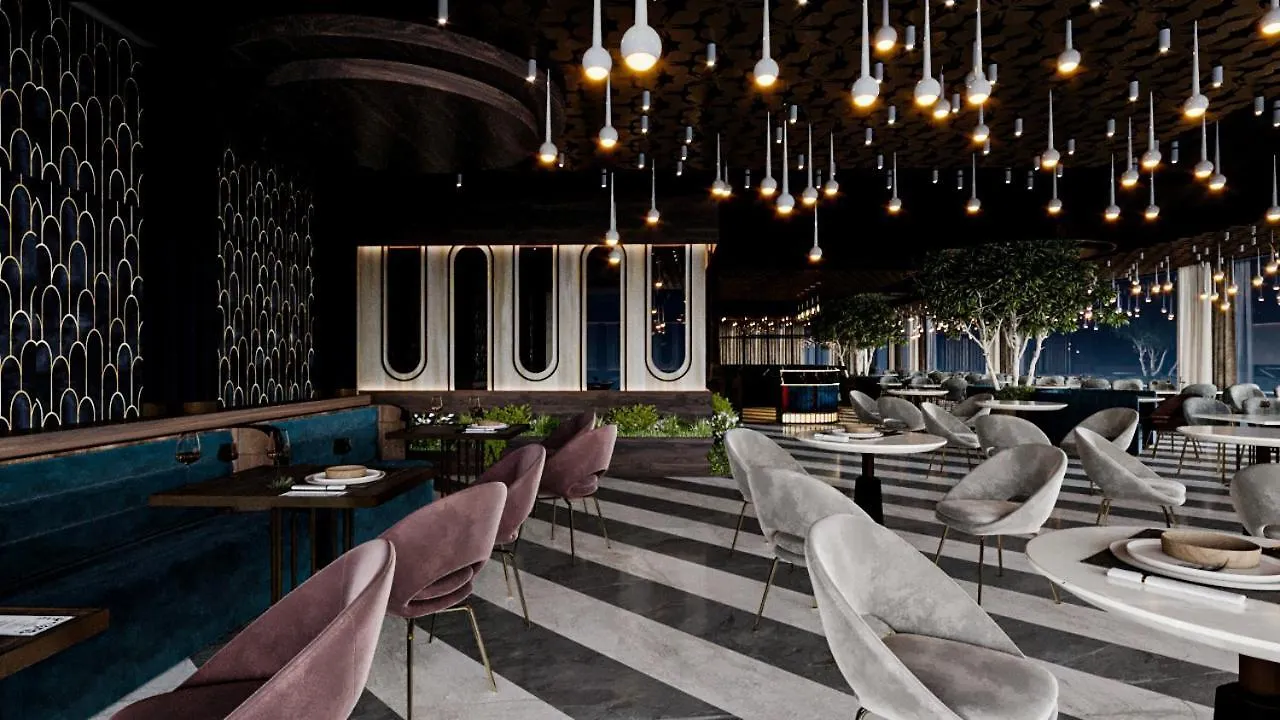 Renex Hotels Antalya 5*,