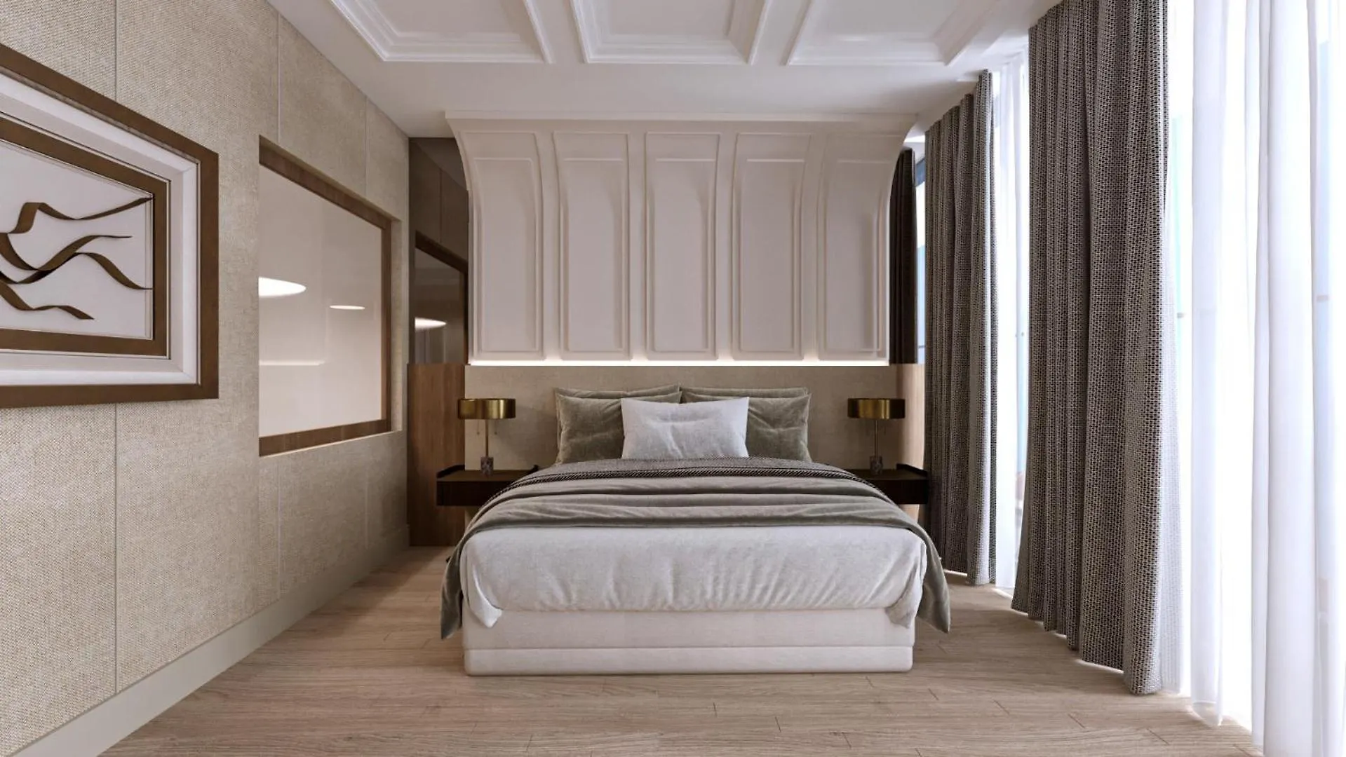 Renex Hotels Antalya