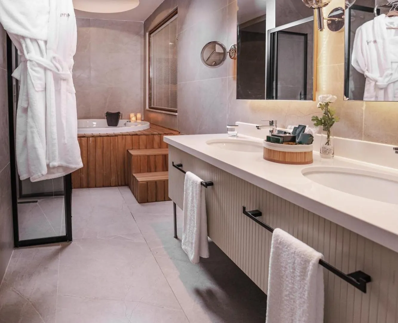 Renex Hotels Antalya 5*,