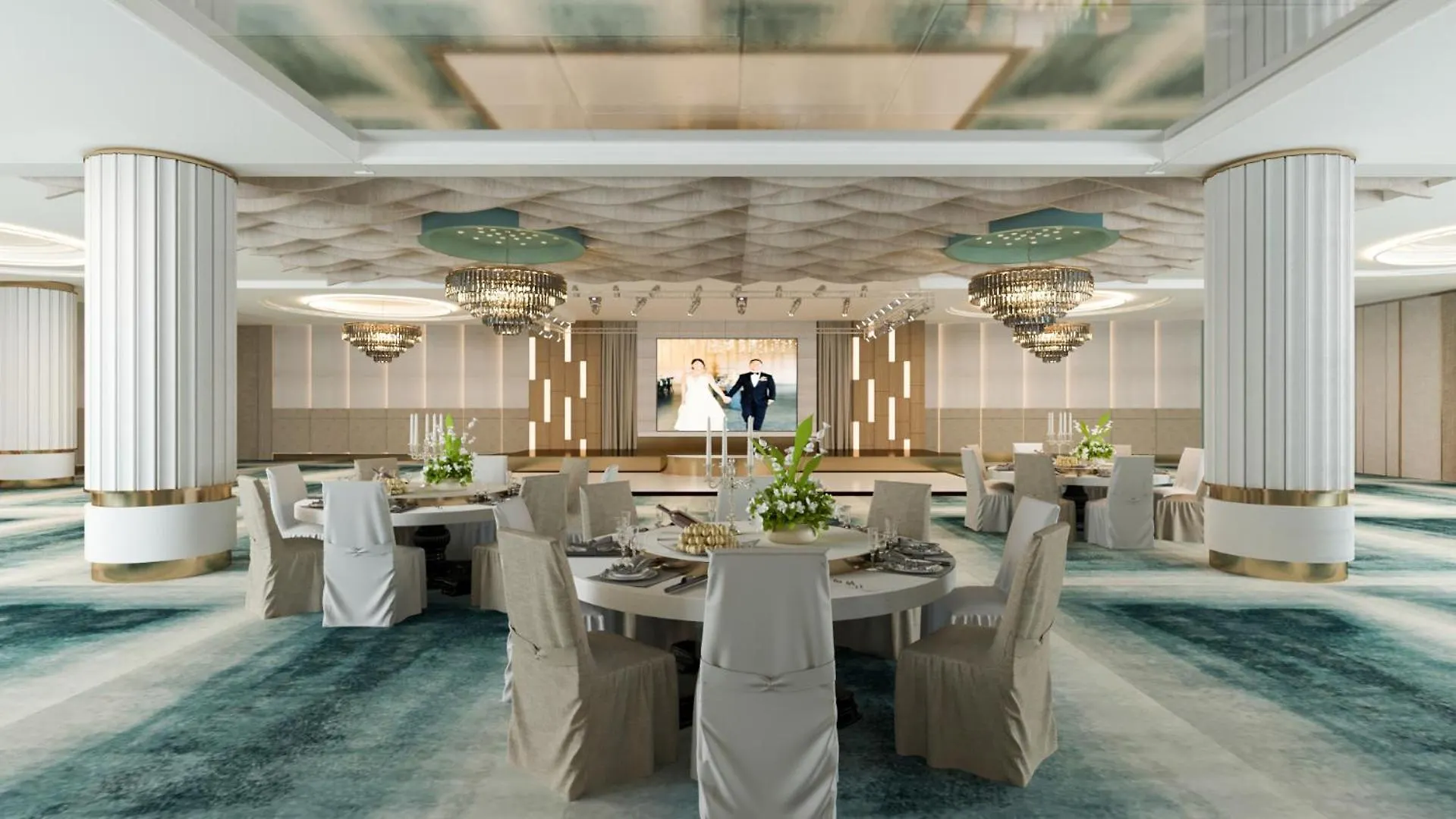 Renex Hotels Antalya 5*,